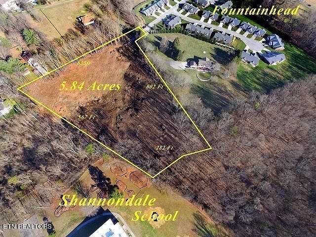 1st image of 0 Fountain Head Ln