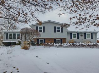 114 Windsor Dr, Reynoldsburg, OH 43068