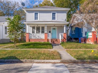 1530 Jackson Ave, Chesapeake, VA, 23324