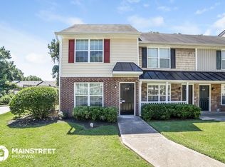 458 W I Pkwy, Dallas, GA 30132