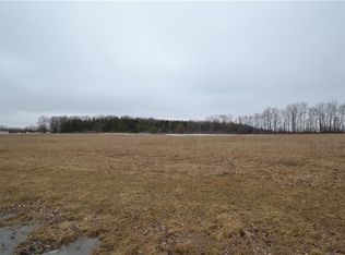 LOT 2 County Road 18 Rd LOT 3, Canandaigua, NY 14424
