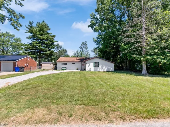 3502 Ivanhoe Dr, Kent, OH 44240