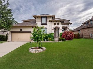 5528 Wild Foxglove Rd, Spicewood, TX 78669