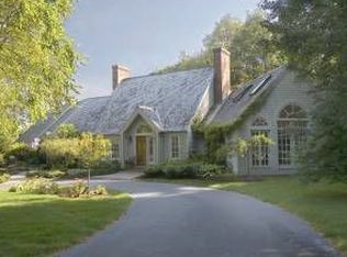 3 Governors Way, Kennebunk, ME 04043