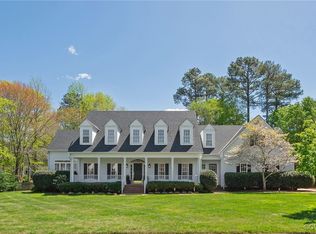 5713 Stoneacre Ct, Glen Allen, VA