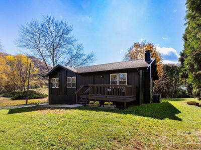 182 Dock Ratcliffe Rd, Waynesville, NC, 28786