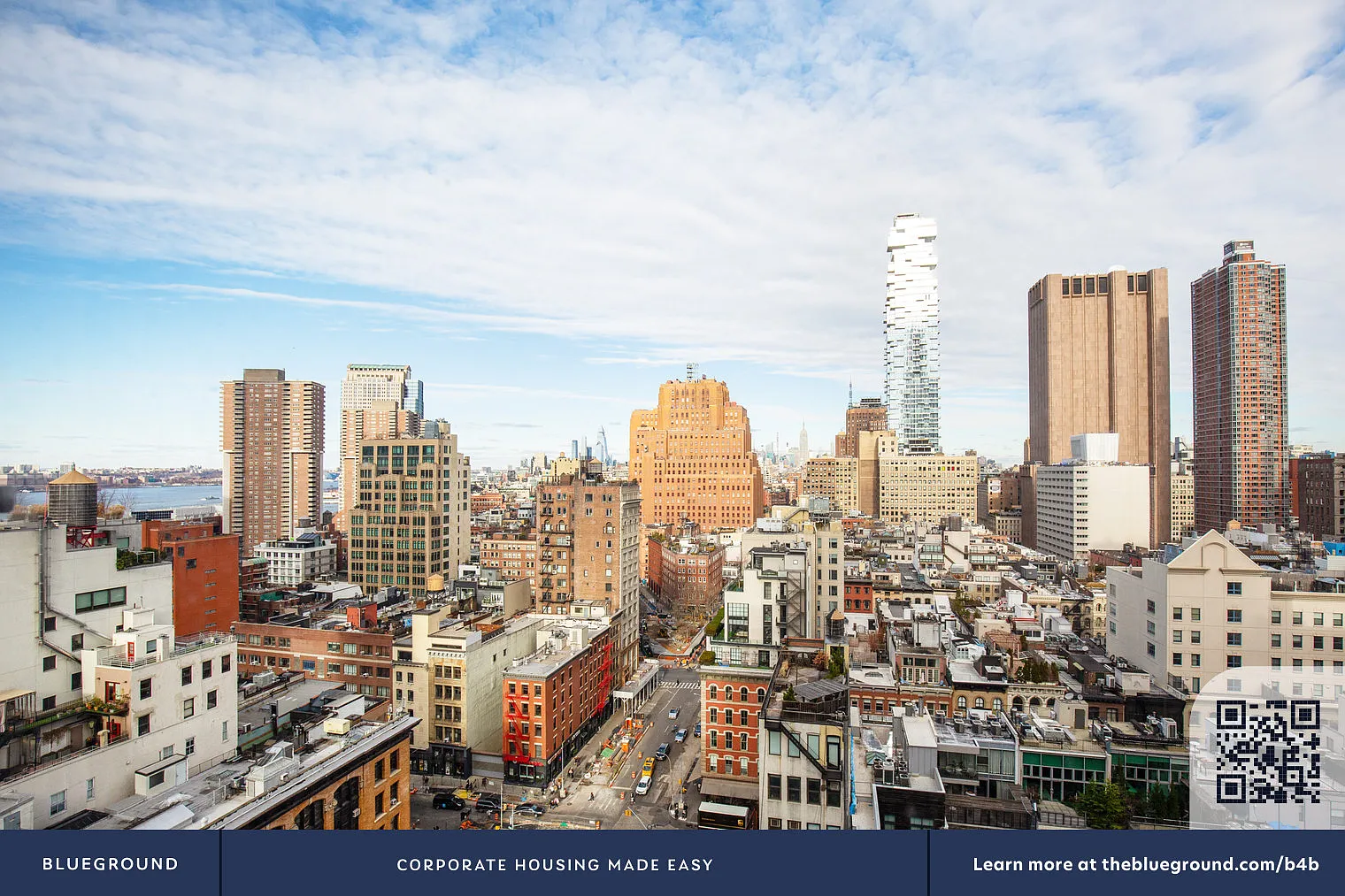 50 Murray Street — Photo 4