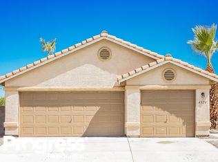 4320 Threshold Ct, North Las Vegas, NV 89032