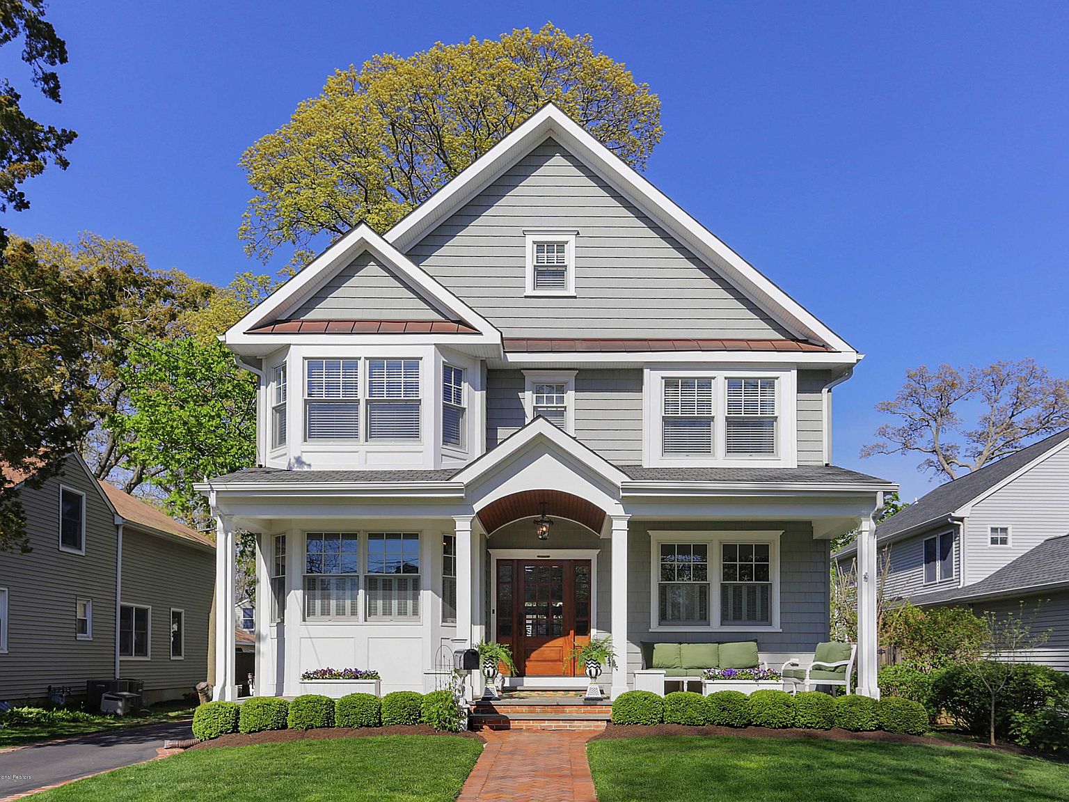 19 Park Ave, Rumson, NJ 07760 | Zillow