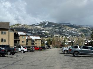 1535 Shadow Run Court UNIT 105, Steamboat Springs, CO 80487
