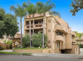 156 S Oak Knoll Ave APT 104, Pasadena, CA 91101