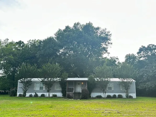 209 Highway 869, Winnsboro, LA 71295