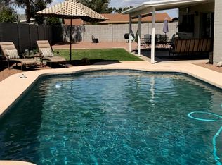 11610 N 41st Ln, Phoenix, AZ 85029