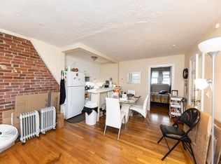 10 Clinton St #4, Taunton, MA 02780