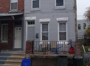 2538 N Myrtlewood St, Philadelphia, PA