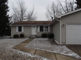 3242 Manorway Rd, Osseo, MI 49266