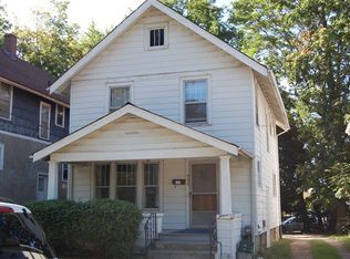332 John St, Ann Arbor, MI 48104