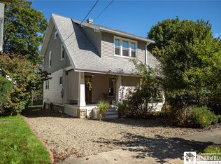 21 W Cowden Pl, Jamestown, NY 14701