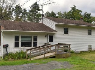 607 Ulster Heights Rd, Wawarsing, NY 12428