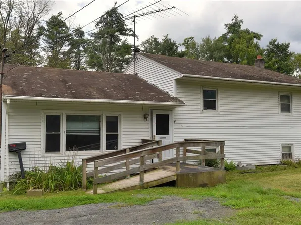 607 Ulster Heights Road, Ellenville, NY 12428