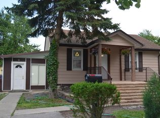 3043 Peoria St, Steger, IL