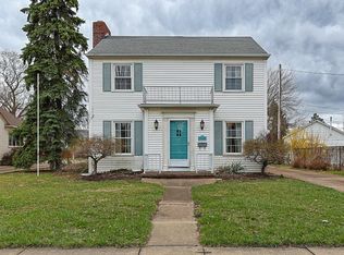 1428 Marlboro St, Sandusky, OH 44870