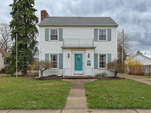 1428 Marlboro St, Sandusky, OH 44870