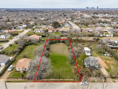 1404 Amanda Ave, Fort Worth, TX, 76105