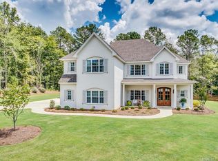 250 Doe Run Ct, Pike Road, AL 36064