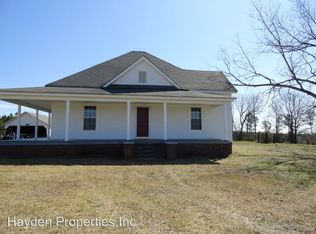 266 Haywood Cemetery Rd, Rockingham, NC 28379