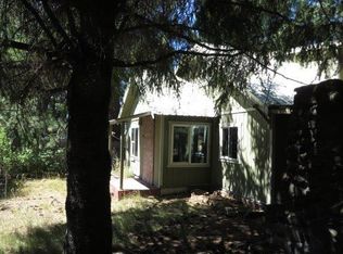 409 E Maple St, Chiloquin, OR 97624