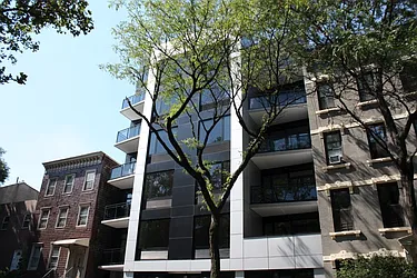 Rented by Merrick Homes Inc