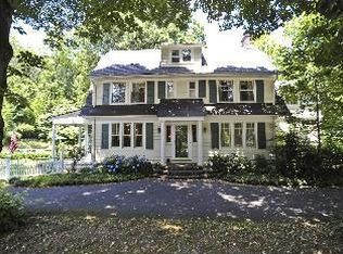 383 Hobart Ave, Short Hills, NJ 07078