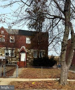 3730 Columbus Dr, Baltimore, MD, 21215