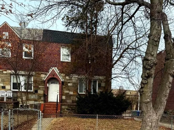 3730 Columbus Dr, Baltimore, MD 21215