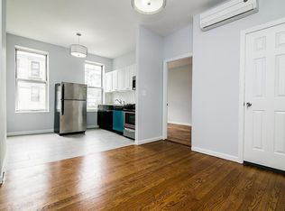 17-34 Menahan St #2B, Ridgewood, NY 11385