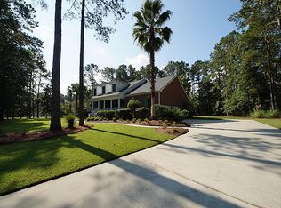 3476 Shagbark Cir, Mount Pleasant, SC 29466
