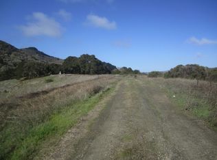 3800 La Honda Rd, San Gregorio, CA 94074