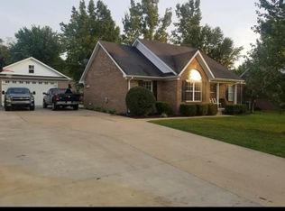 110 Jellico Dr, Coxs Creek, KY 40013