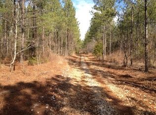 0 Quail Ridge Rd, Abbeville, SC 29620