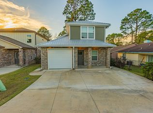 2 Arabelle Cv, Valparaiso, FL 32580