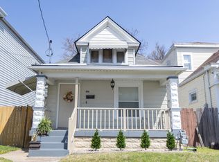 417 Gwendolyn St, Louisville, KY