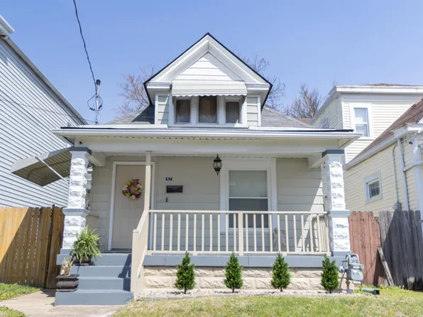 417 Gwendolyn St, Louisville, KY 40203
