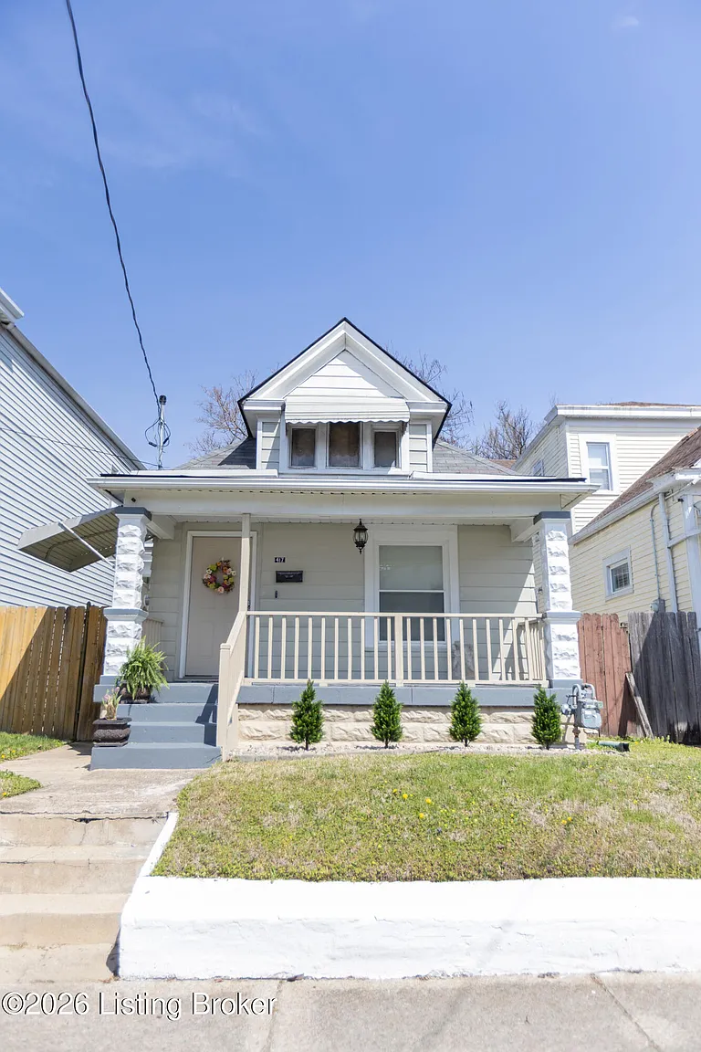 417 Gwendolyn St photo 1