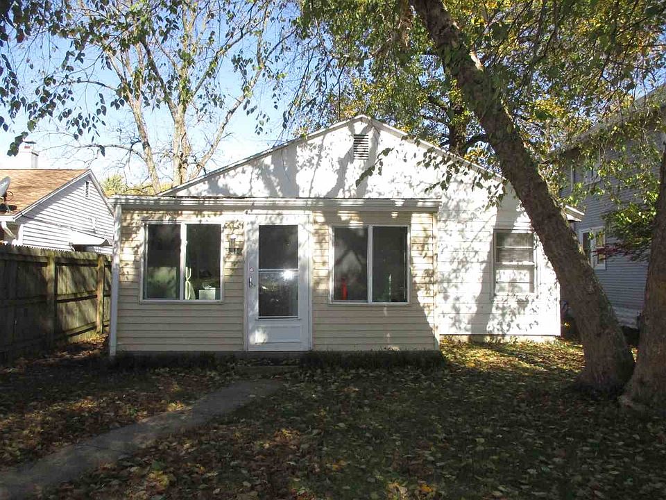 1st image of 2316 Putnam St