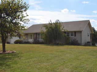 249 Destiny Ln, Cadiz, KY 42211