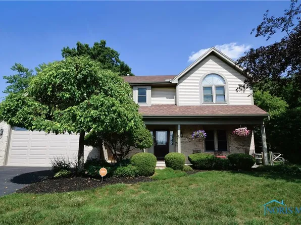 1837 Winesap Dr, Holland, OH 43528