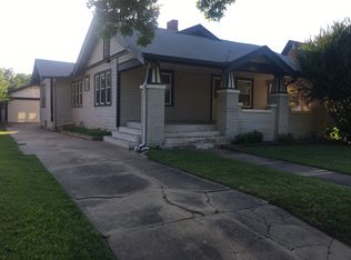 1516 S Gary Ave, Tulsa, OK 74104