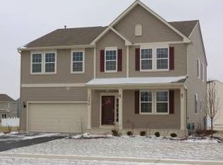 14606 S Independence Dr, Plainfield, IL 60544