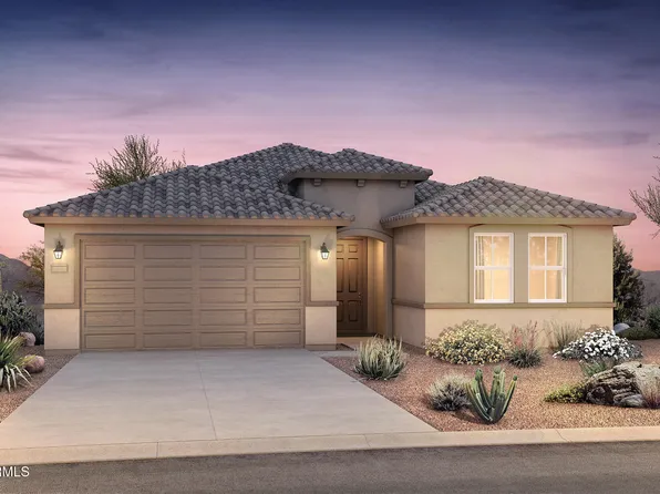 1430 W Flintlock Dr, San Tan Valley, AZ 85144